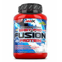 Amix Whey-Pro FUSION 1000 g.
